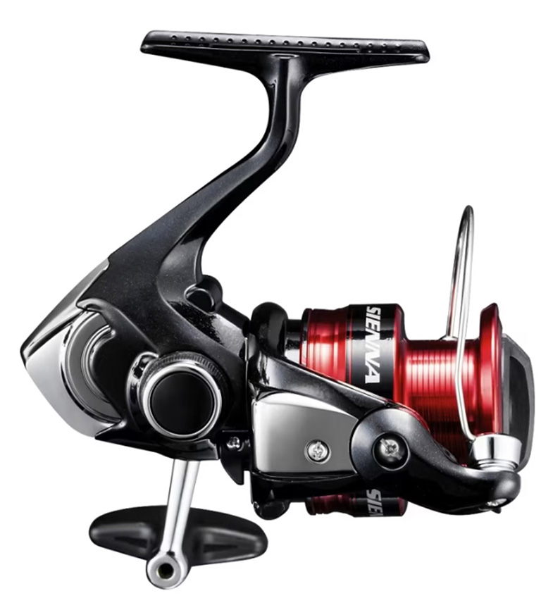 SHIMANO SIENNA FG