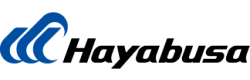 Logo HAYABUSA